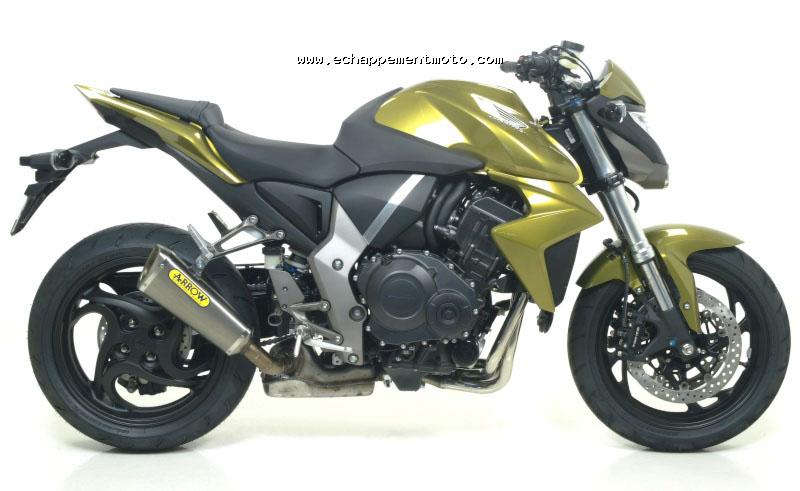 HONDA CB 1000 R arrow HONDA CB 1000 R arrow